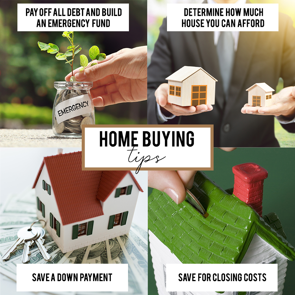 These Home Buying Tips Will Help Your Process Be A Smooth Enjoyable Ride Fran Meyer P A The Meyer Team Home Buying Tips Home Buying Real Estate Articles