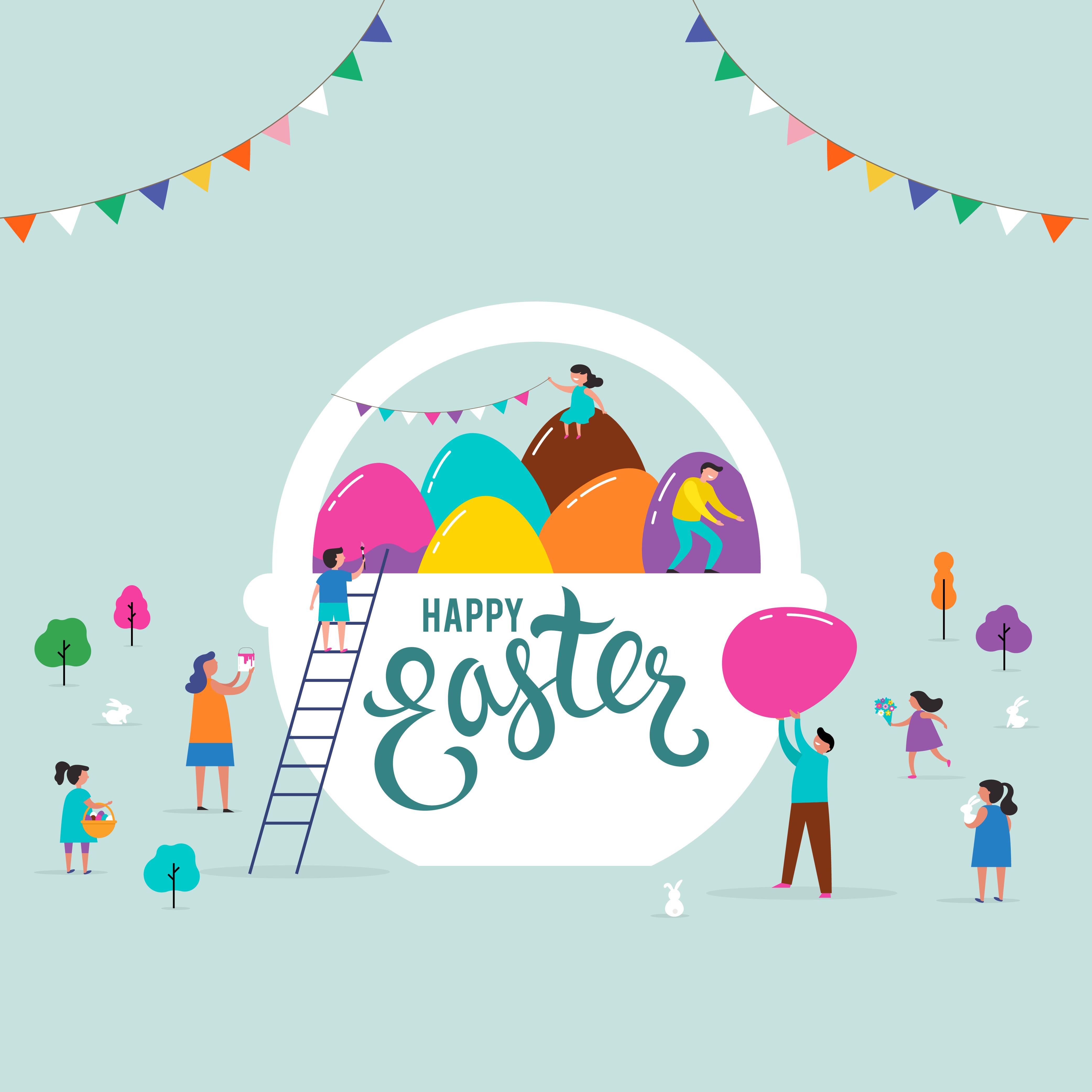 Happy Easter To You And Your Family Kim And Brian Team Keller Williams Signature Partners Llc 316 416 2222 Happy Easter Happy Bonnie