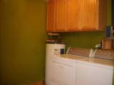 Laundry Area