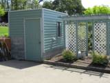Tool Shed