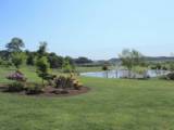 Large Pond
