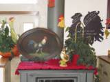 Wood Stove