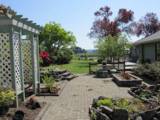 Patio Area