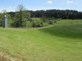 View from Road