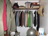 Bedroom 3 Closet