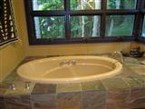 Master Soaking Tub