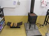 Shop Woodstove