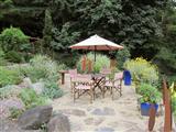 Patio Area