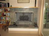 Master Fireplace