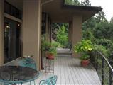Large Deck