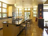 Gourmet Kitchen