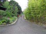Driveway Gate
