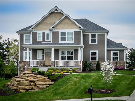 114 Vista Ridge Lane