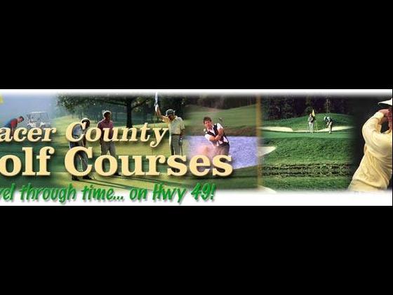 Steve Rath Golf Courses: Contact: Steve Rath 916-834-9792/ www.linkedin.com/in ...