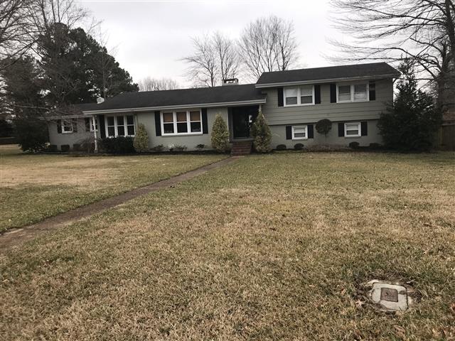 1125 Ethridge Lane