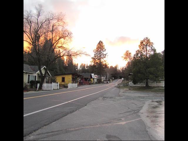 Sunset Groveland