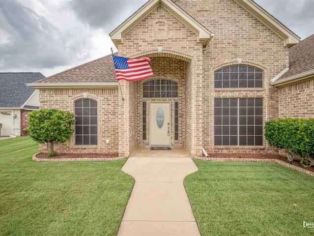 1 Sagebrush Court 1 Sagebrush Court