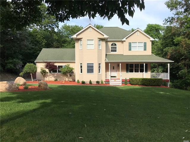 216 calibre woods drive county