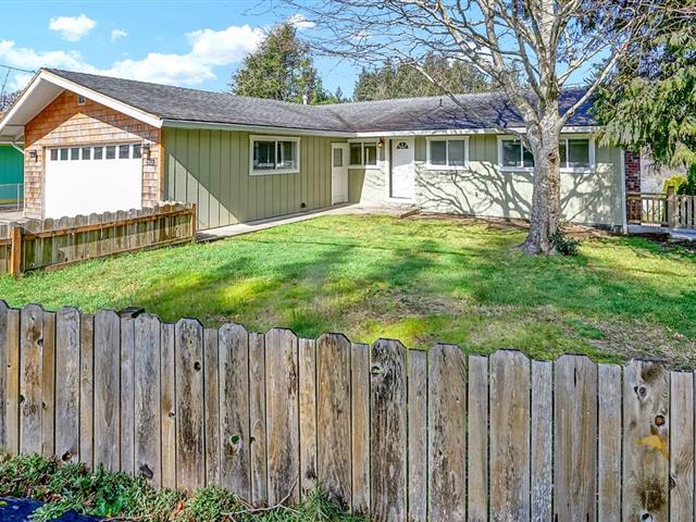 2531 Holmes Road