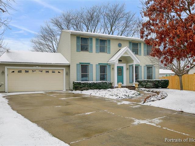 89 Butte Court