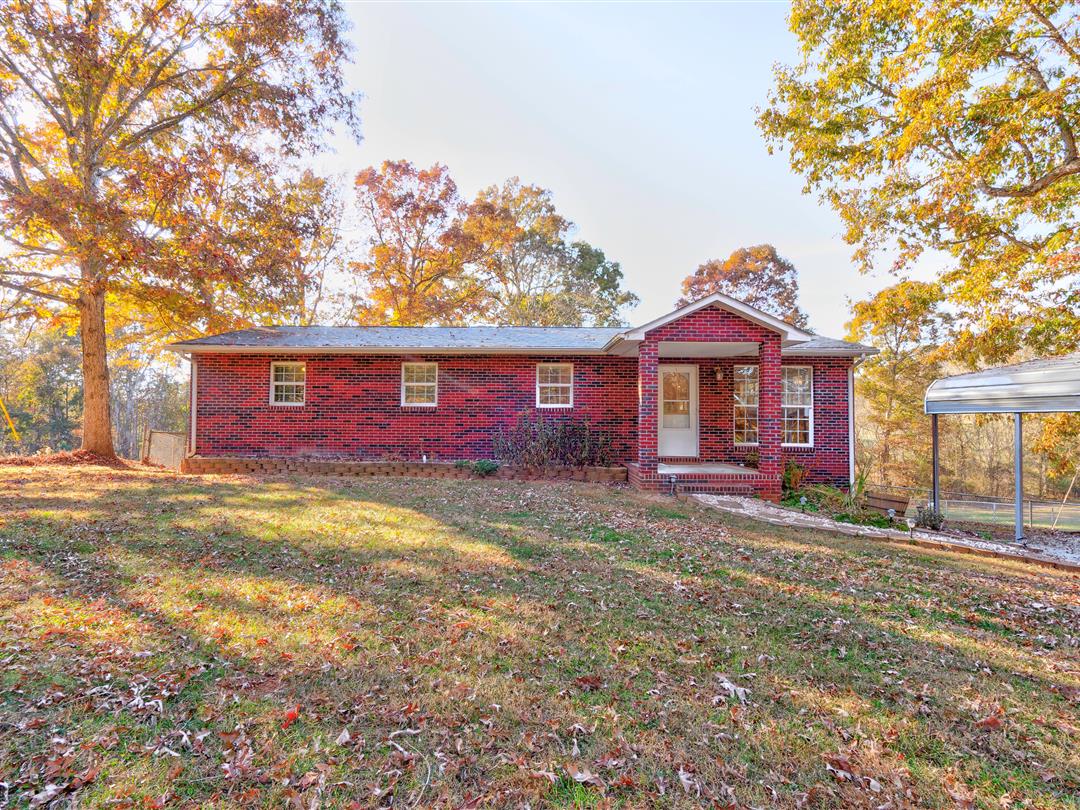 2125 New Prospect Church Road