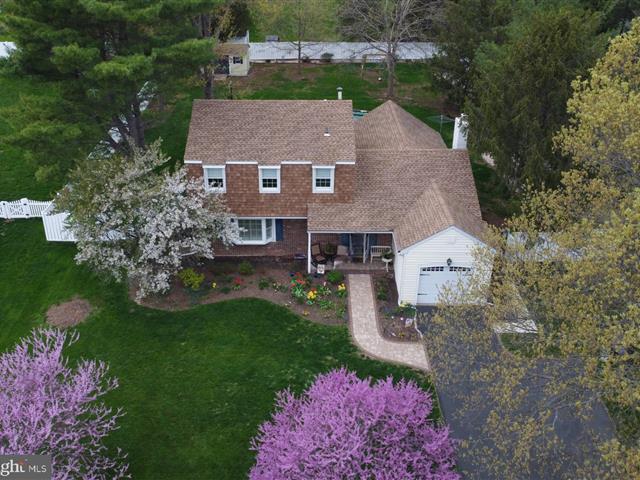Another Property Sold - 2658 Anthony Drive, Colmar, PA, 18915