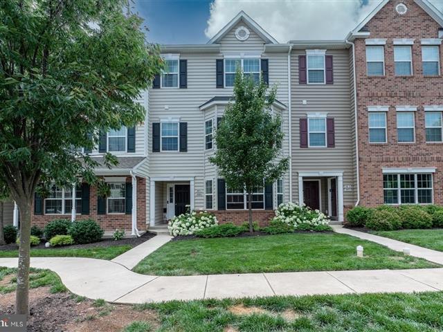3089 Davenport Way Unit M75 L, Pennsburg, PA, 18073 is now new to the market!