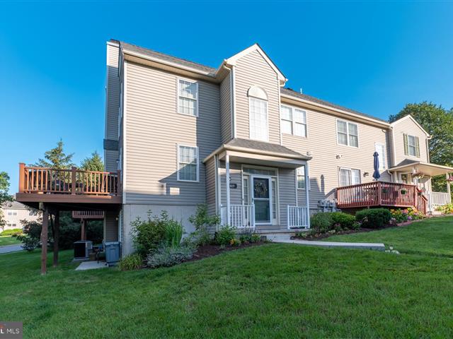 619 Hamilton Street, Collegeville, PA, 19426 is now new to the market!