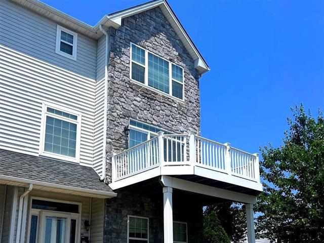712 Mill Street, Bridgeport, PA, 19405 is now new to the market!