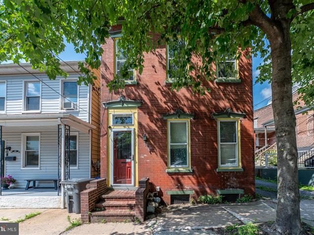 151 Chestnut Street, Pottstown, PA, 19464 is now new to the market!