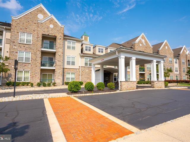 100 Middlesex Boulevard Unit 140, Plainsboro, NJ, 08536 is now new to the market!