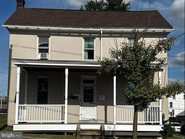 Another Property Rented - 339 N Main Street, Souderton, PA, 18964