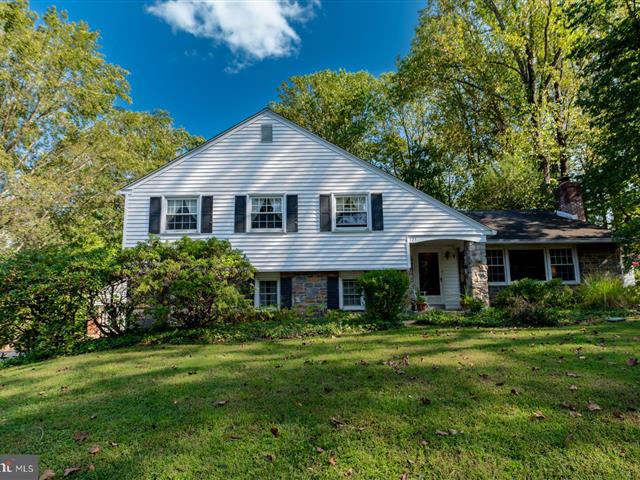 127 Deerfield Road, Broomall, PA, 19008 is now new to the market!