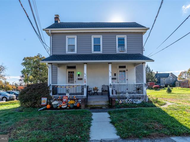 Another Property Sold - 119 E Broad Street, Telford, PA, 18969