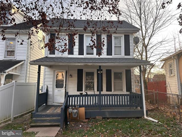 342 Lincoln Avenue, Pottstown, PA, 19464 now has a new price of $149,900!