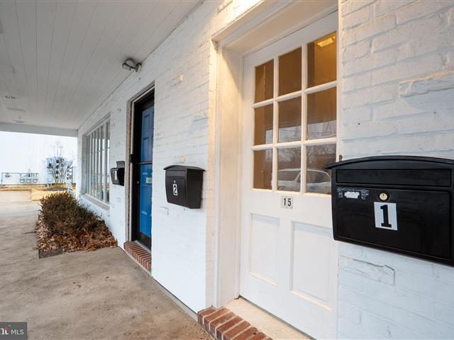 15 Cranbury Road Unit 1, Princeton Junction, NJ, 08550 is now new to the market!