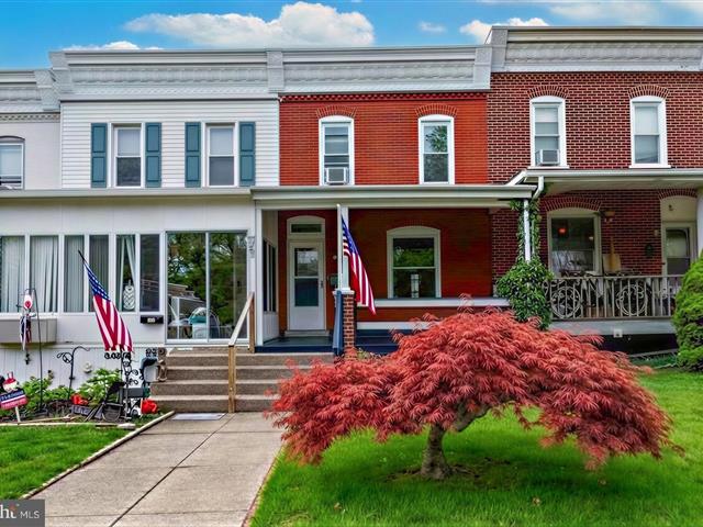 Another Property Rented - 220 Railroad Avenue, Souderton, PA, 18964