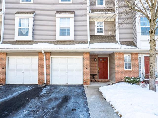 Another Property Sold - 128 S Barrow Place, Princeton, NJ, 08540