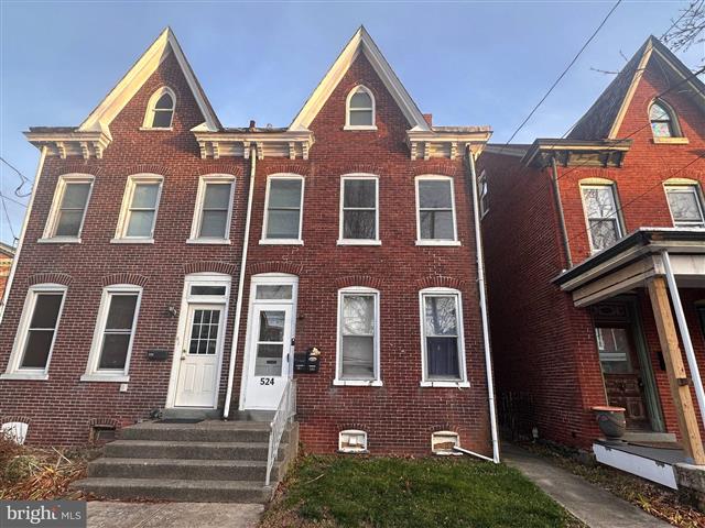 Another Property Rented - 524 N Franklin Street APT 2, Pottstown, PA, 19464