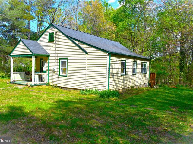 7191 Porters Road, Esmont, VA, 22937 now has a new price of $1,450!