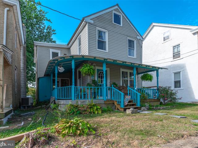 20 Eshbach Lane, Bechtelsville, PA, 19505 is now new to the market!