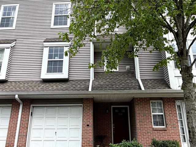 128 S Barrow Place, Princeton, NJ, 08540 is now new to the market!