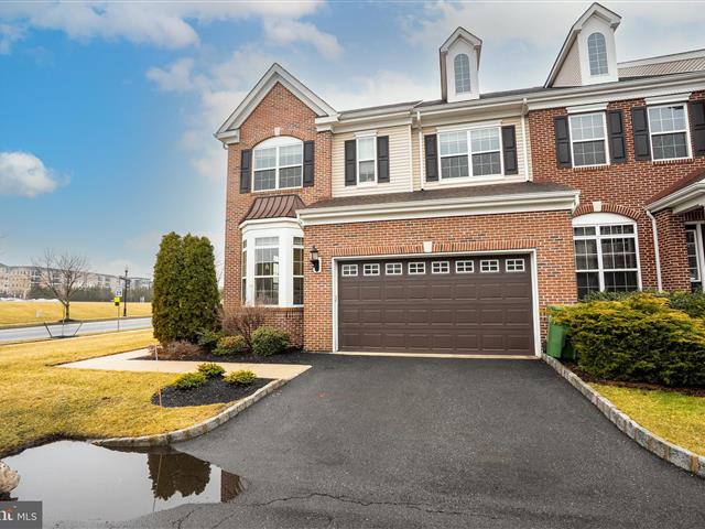 1802 Yearling Ct, Cherry Hill, NJ, 08002 is now new to the market!