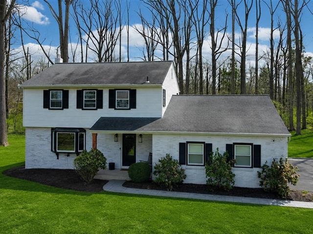 1113 E Prospect Avenue, North Wales, PA, 19454 is now new to the market!