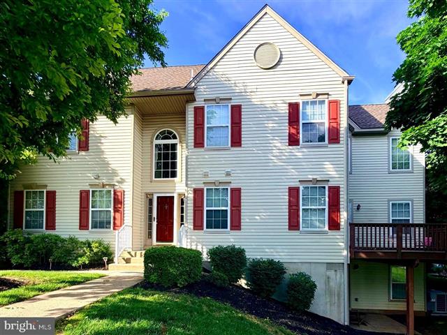 700 Gilbert Place Unit 107, Trappe, PA, 19426 is now new to the market!