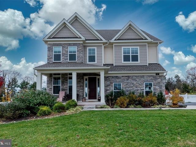 37 Boiler Court, Phoenixville, PA, 19460 is now new to the market!