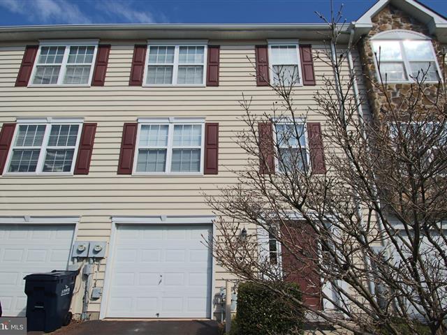 1051 Balley Drive, Phoenixville, PA, 19460 is now new to the market!
