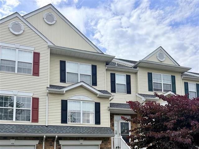 436 Glenn Rose Circle, King Of Prussia, PA, 19406 is now new to the market!