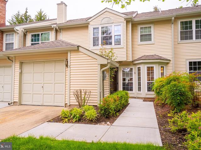 3 Towpath Court, Princeton, NJ, 08540 is now new to the market!